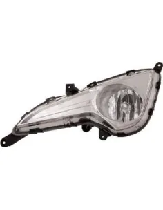 Faro Antiniebla izquierdo Alkar 2941563 para Hyundai