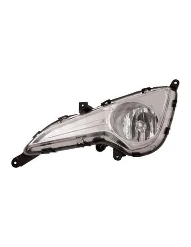 Faro Antiniebla izquierdo Alkar 2941563 para Hyundai