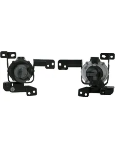 Faro Antiniebla izquierdo Alkar 2941656 para KIA | Recambios Colmenar