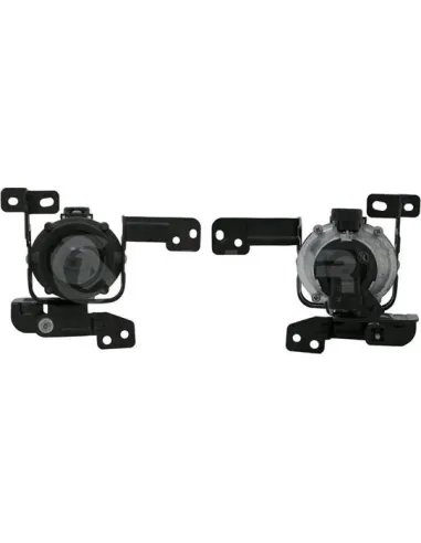 Faro Antiniebla izquierdo Alkar 2941656 para KIA | Recambios Colmenar