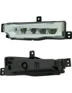 Faro Antiniebla izquierdo Alkar 2941831 para BMW | Recambios Colmenar