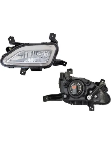 Faro Antiniebla derecho Alkar 2942632 para Hyundai