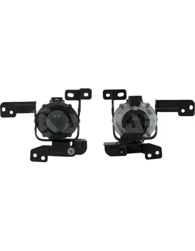 Faro Antiniebla derecho Alkar 2942656 para KIA | Recambios Colmenar