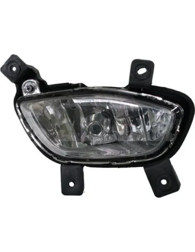 Faro Antiniebla derecho Alkar 2942999 para KIA | Recambios Colmenar