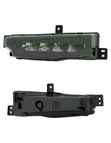 Faro Antiniebla izquierdo Alkar 2951831 para BMW | Recambios Colmenar