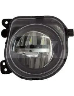 Faro Antiniebla izquierdo Alkar 2951845 para BMW | Recambios Colmenar