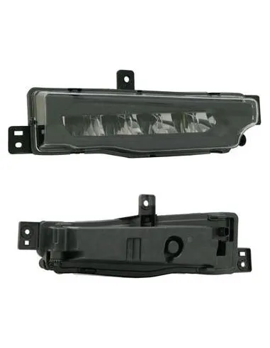 Faro Antiniebla derecho Alkar 2952831 para BMW | Recambios Colmenar