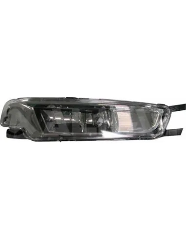 Faro Antiniebla derecho Alkar 2956118 para Volkswagen