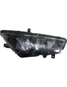 Faro Antiniebla izquierdo Alkar 2959102 para Seat | Recambios Colmenar
