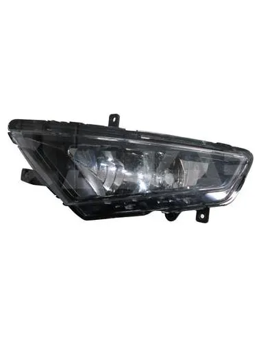 Faro Antiniebla izquierdo Alkar 2959102 para Seat | Recambios Colmenar