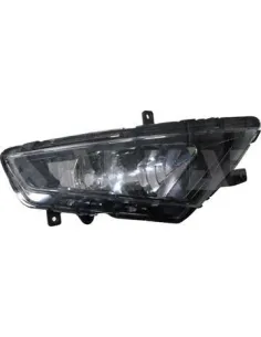 Faro Antiniebla derecho Alkar 2960102 para Seat | Recambios Colmenar