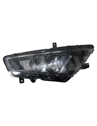 Faro Antiniebla derecho Alkar 2960102 para Seat | Recambios Colmenar