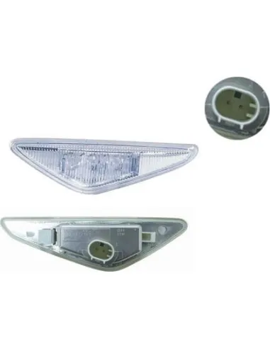 Piloto Lateral izquierdo Alkar 3001849 para BMW | Recambios Colmenar
