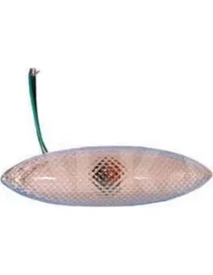 Faro antiniebla 3002268 ANDEL DCH.PIL. LAT.C/PORT.