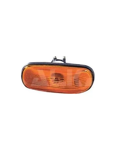 Piloto Lateral Alkar 3107240 para SAAB | Recambios Colmenar