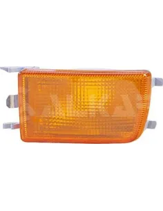 Piloto Parachoque izquierdo Alkar 3305125 para Volkswagen