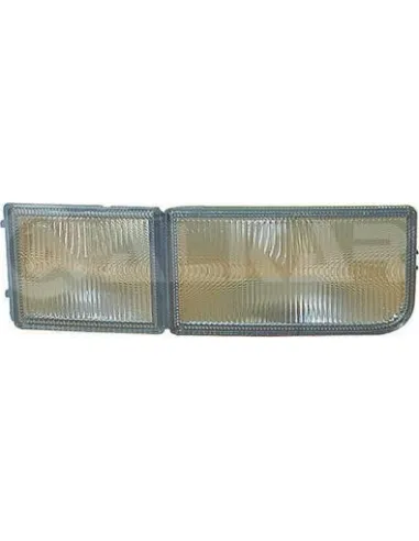 Tapa de faro antiniebla VW 3311112