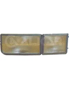 Tapa de faro antiniebla VW 3312112