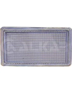 Tapa de faro antiniebla VW 3322125