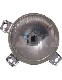 Faro izquierdo Alkar 3701117 para Volkswagen | Recambios Colmenar