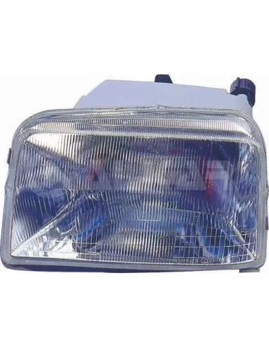 Faro izquierdo Alkar 3701148 para Renault | Recambios Colmenar
