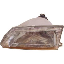 Faro izquierdo Alkar 3701285 para Peugeot | Recambios Colmenar