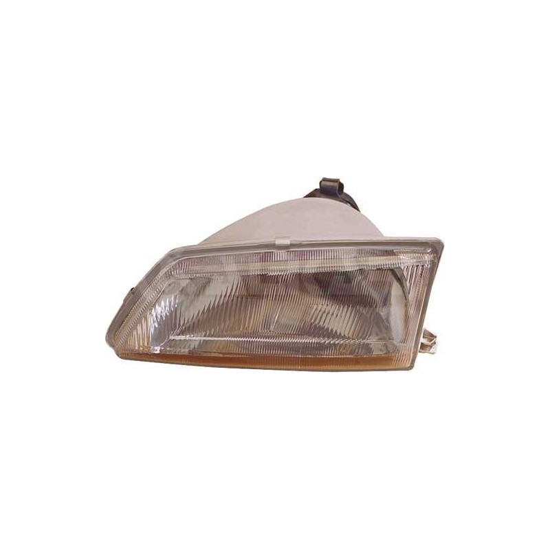 Faro izquierdo Alkar 3701285 para Peugeot | Recambios Colmenar