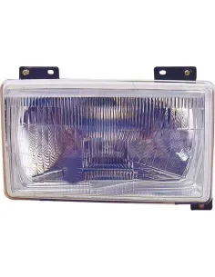 Faro izquierdo Alkar 3701961 para restablecer la función de