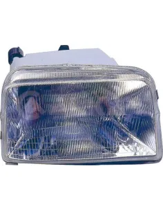 Faro derecho Alkar 3702148 para Renault | Recambios Colmenar