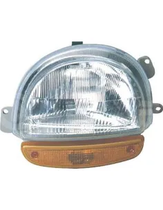 Faro Renault 3702167