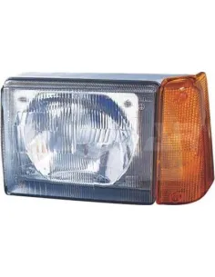 Faro izquierdo Alkar 3705013 para FIAT | Recambios Colmenar