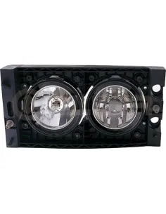 Piloto intermitente 9601142 ANDEL IZQ.FARO ANTANT.DEL