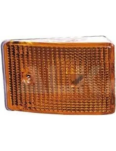 Faro antiniebla 9602274 ANDEL DCH.PIL. LAT. S/PORT.