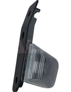 Tulipa, piloto trasero 9611248 ANDEL IZQ.PIL.DEL.S/PORTA.C