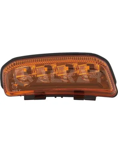 Piloto posterior 9655019 ANDEL IZQ.PIL. LATERAL,LED,