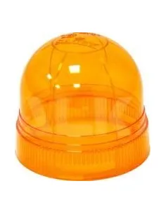 Piloto intermitente 9700006 ANDEL TUL AMBAR, LED, LHD