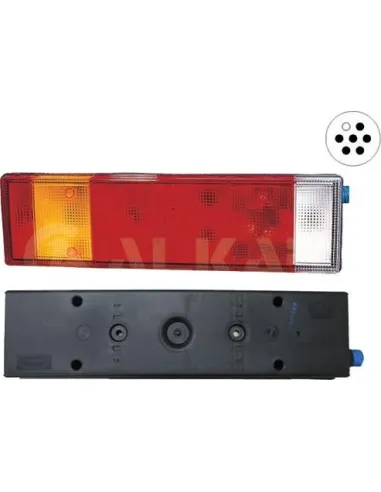 Faro Alkar 9701024