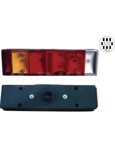 Faro Alkar 9701248