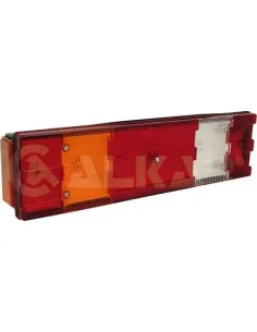 Faro principal 9701277 ANDEL IZQ.PIL.MAR.ATRAS,ANT