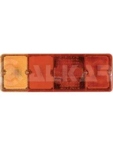 Faro Alkar 9702004