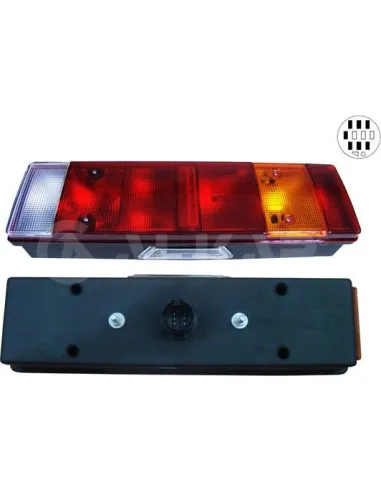 Faro Alkar 9702248