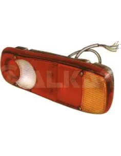 Faro principal 9703016 ANDEL IZQ.PIL. MARCHA ATRÁS