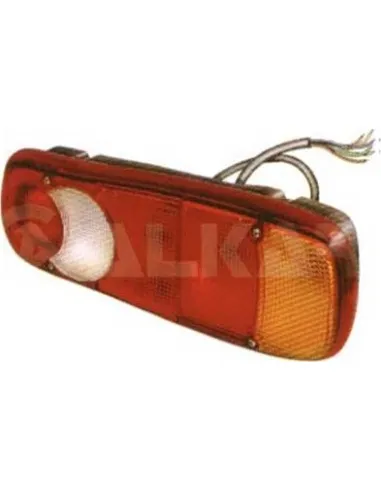 Faro Alkar 9703016