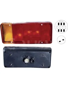 Faro Alkar 9703246