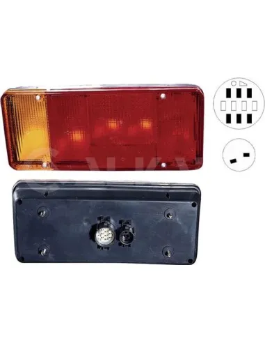 Faro Alkar 9703246