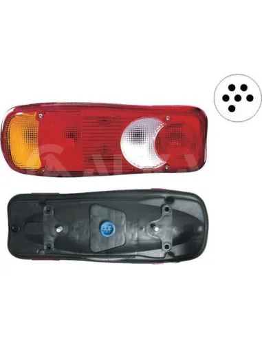 Faro Alkar 9704016