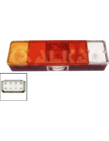 Faro Alkar 9705007