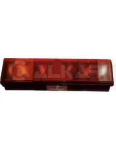 Faro principal 9705015 ANDEL IZQ.PIL.MAR.ATRAS,ANT