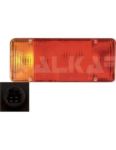 Faro Alkar 9707008