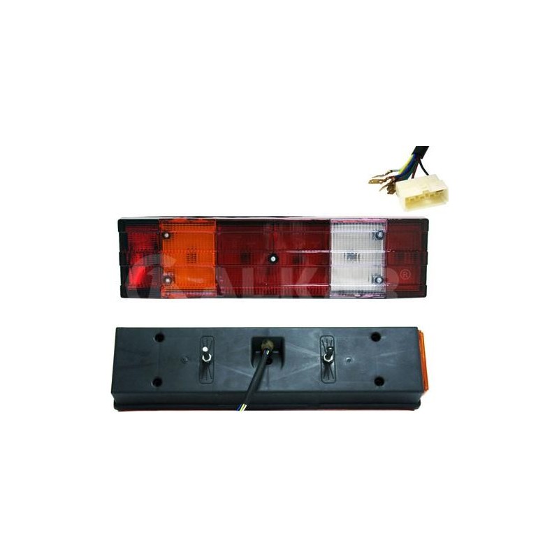 Faro Alkar 9708013